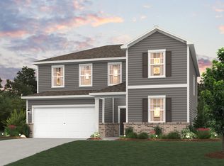 Caldwell Plan, Grants Landing, Salisbury, NC 28147