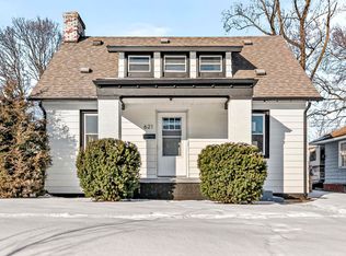 621 E Irvington Ave, South Bend, IN