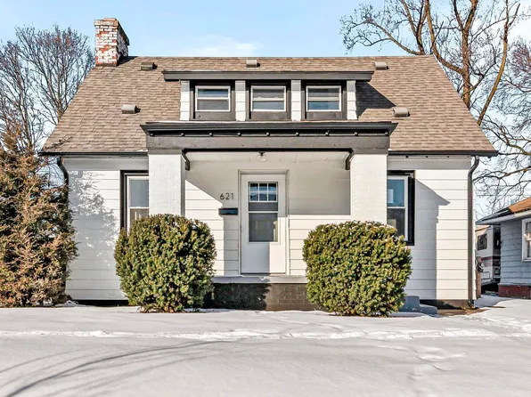 621 E Irvington Ave, South Bend, IN 46614