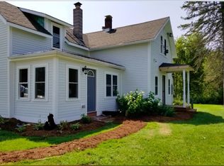 2490 Greenbush Rd, N Ferrisburgh, VT 05473