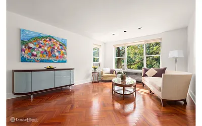Sold by Douglas Elliman