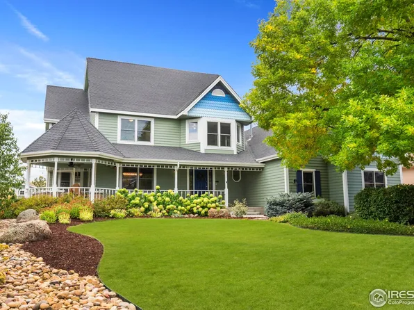 3207 Nesbit Ct, Fort Collins, CO 80526