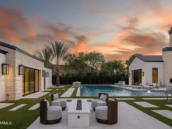 5717 E VIA LOS RANCHOS --, Paradise Valley, AZ 85253