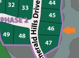 LOT 46 Emerald Hills Dr, Menomonee Falls, WI 53051