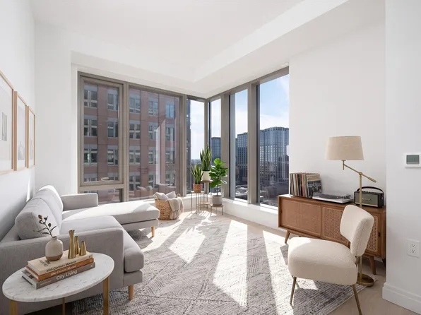 135 Seaport Blvd Unit 1508, Boston, MA 02210
