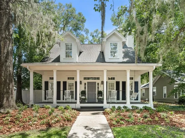 13207 SW 2nd Ave, Newberry, FL 32669