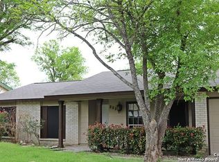 225 Guilford Frg, Universal City, TX 78148