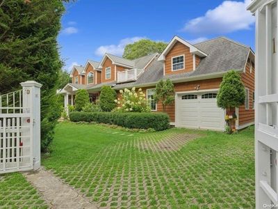 105 Park Street, East Hampton, NY, 11937