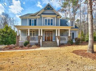 8501 Windsong Valley Dr, Wake Forest, NC 27587