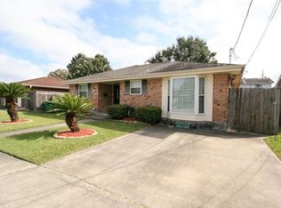 2305 Danny Park, Metairie, LA 70001