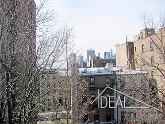 Rented by Ideal Properties Group