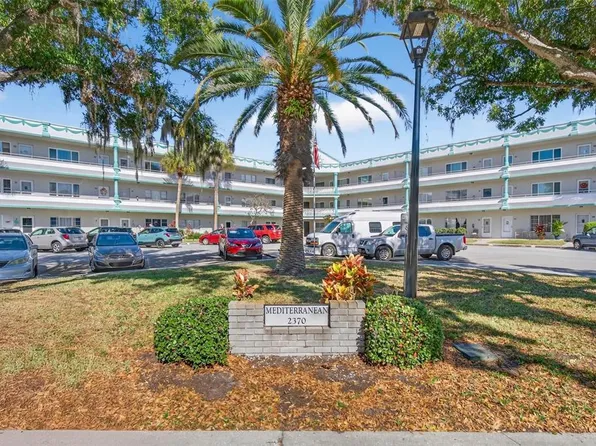 2370 Jamaican St APT 44, Clearwater, FL 33763
