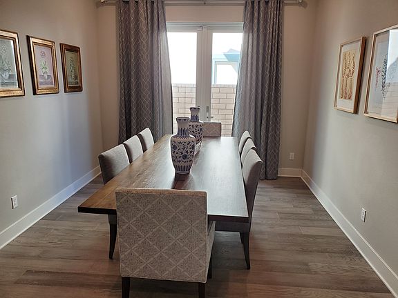 4th image of 6206 Sagebrush Bend Way