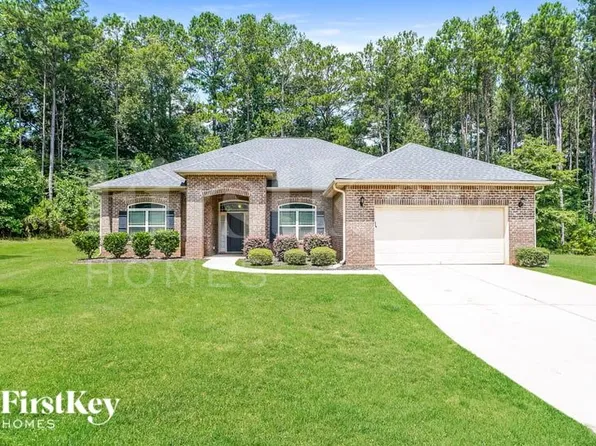 1000 Yorkshire Dr, Griffin, GA 30223