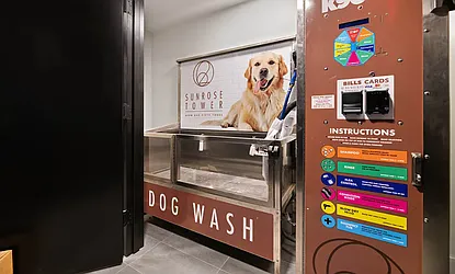 Rented by REAL New York