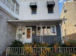 715 W 5th St, Chester, PA 19013