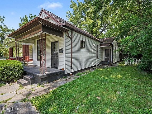 3rd image of 315 N 35th St