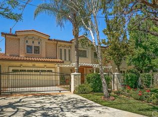 14659 Valley Vista Blvd, Sherman Oaks, CA 91403