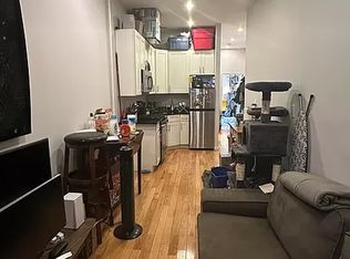 469 Harman St #1R, Brooklyn, NY 11237