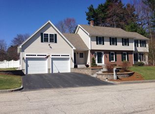 351 Ledgewood Rd, Manchester, NH 03104