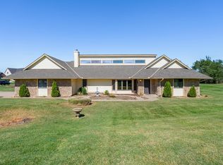 3840 N Lily Cir, Maize, KS 67101