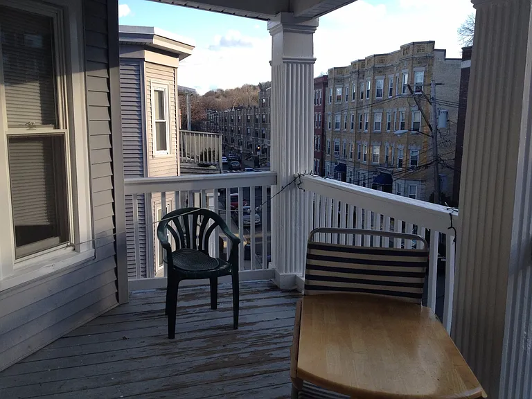 162 Kelton St #1 — Photo 8