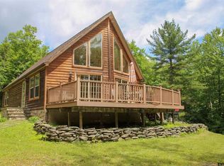 133 Heavens Hollow Rd, Summit, NY 12175
