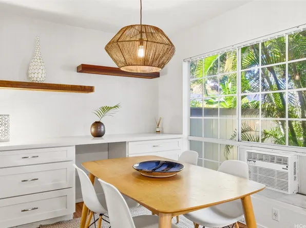 626 Mananai Pl #626C, Honolulu, HI 96818