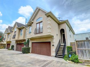 328 Cage St, Houston, TX 77020