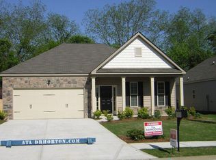 119 Abelia Ln, Byron, GA 31008