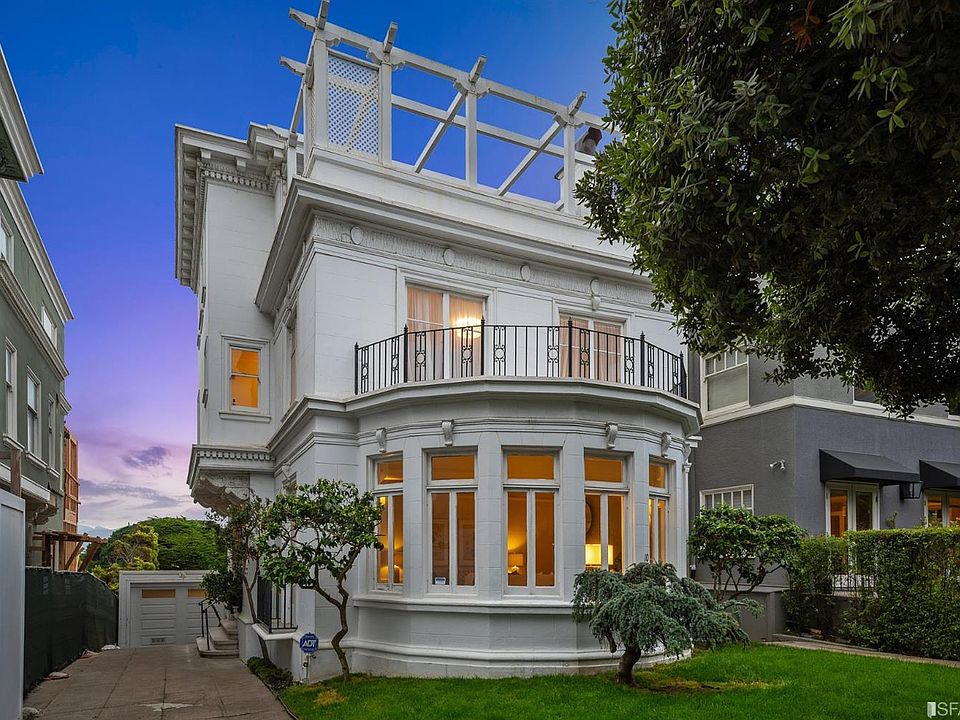 10 Sea Cliff Ave, San Francisco, CA 94121 Zillow