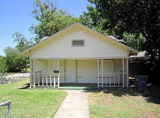 2700 Harlandale Ave, Dallas, TX 75216