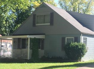 2712 Oakley Ave, Dayton, OH 45419