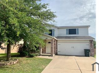 3504 Catalina Dr, Killeen, TX 76549