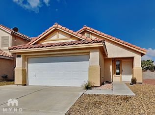 2759 Terrace Stream Ct, Las Vegas, NV 89156