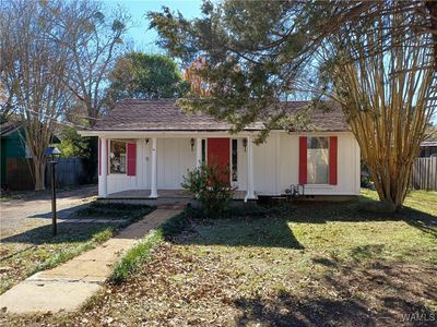 4503 Highpoint Dr, Tuscaloosa, AL, 35404