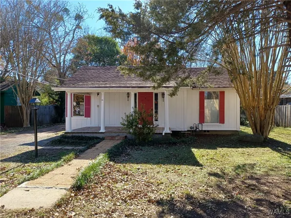 4503 Highpoint Dr, Tuscaloosa, AL 35404