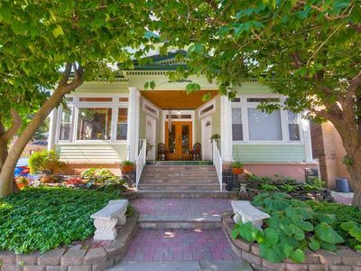 85 Columbia Ter, Weehawken, NJ, 07086