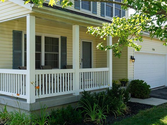 2nd image of 536 Farm Hill Ct