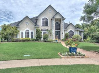 2880 Hidden Creek Ln, McKinney, TX 75072