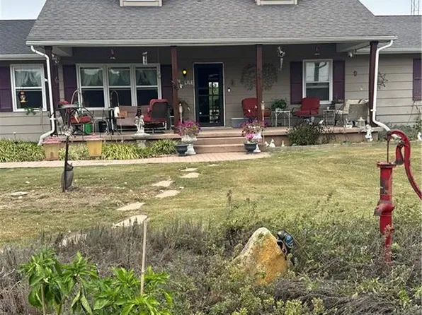 1128 NW County Road 1502, Butler, MO 64730