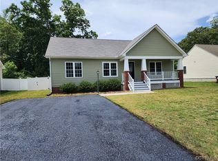 9928 Reymet Ct, North Chesterfield, VA 23237