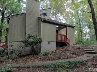 1400 Lorimer Rd, Raleigh, NC 27606