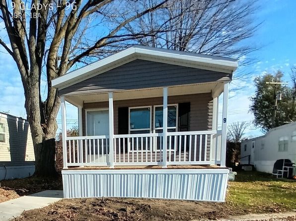 9 Gladys St #9G