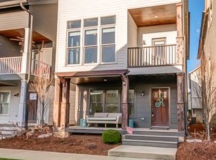 713 Chesterfield Way, Nashville, TN 37212