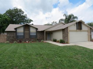 508 Hager Dr, Ocoee, FL 34761