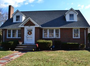 817 Travers St, Union, NJ 07083