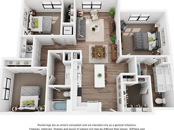 Citizen House Decker — Photo 37