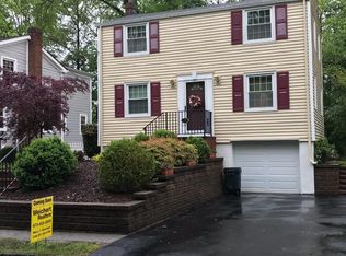 20 University Ave, Chatham, NJ 07928