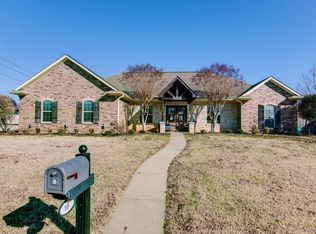 10 Copper Ridge Rd, Texarkana, TX 75503
